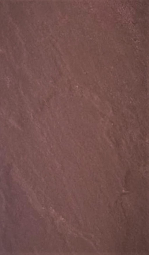 red mandana stone